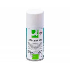 ACEITE LUBRICANTE Q-CONNECT EN SPRAY PARA DESTRUCTORA DE DOCUMENTOS 150 ML