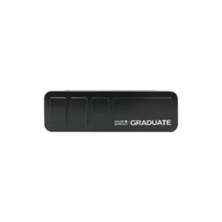 ACUARELA DALER ROWNEY GRADUATE CAJA METAL DE 12 UNIDADES COLORES SURTIDOS
