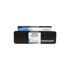 ACUARELA DALER ROWNEY GRADUATE CAJA METAL DE 24 UNIDADES COLORES SURTIDOS