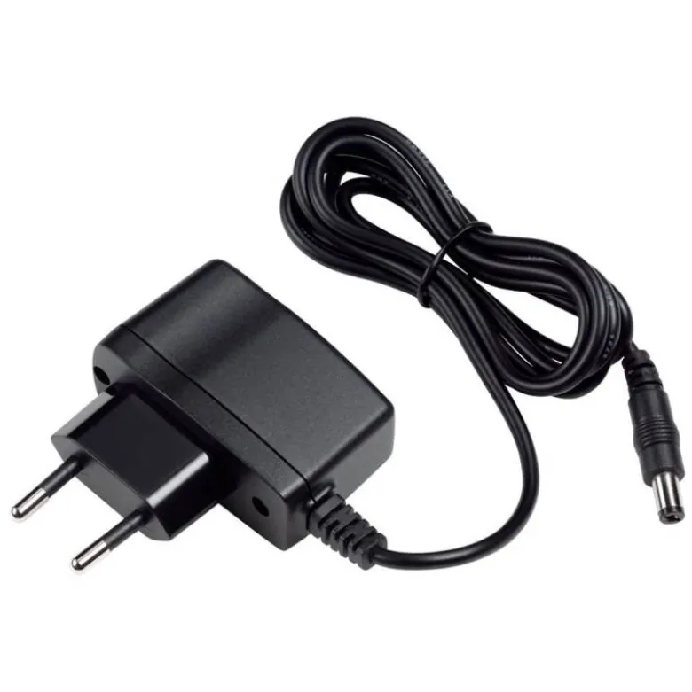 ADAPTADOR DE CORRIENTE CASIO 230 V PARA CALCULADORAS HR-8TER /150TER / 200TER