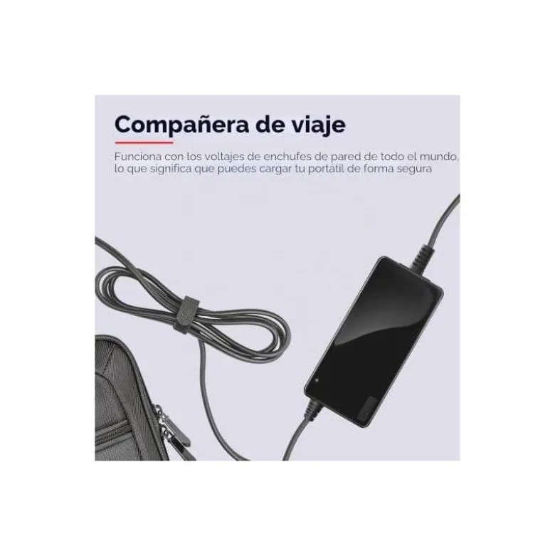 ADAPTADOR DE CORRIENTE TRUST PARA PORTATIL PRIMO LAPTOP CHARGER 19V-70W