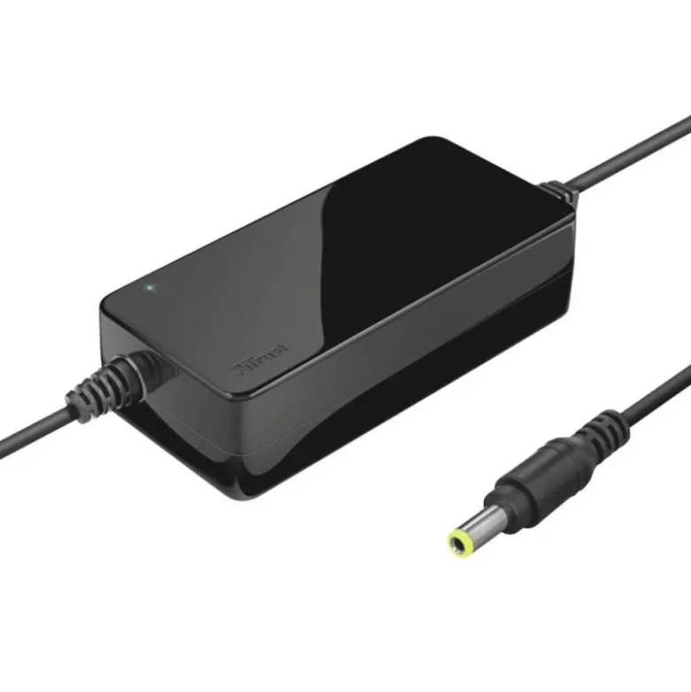 ADAPTADOR DE CORRIENTE TRUST PARA PORTATIL PRIMO LAPTOP CHARGER 19V-70W