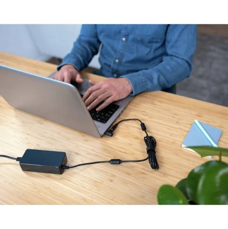 ADAPTADOR DE CORRIENTE TRUST PARA PORTATIL PRIMO LAPTOP CHARGER 19V-70W