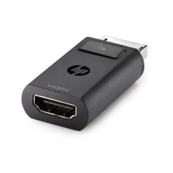 ADAPTADOR HP DISPLAY PORT A HDMI TRUE 4K 1,4 M