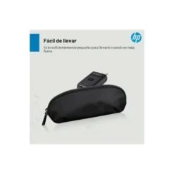 ADAPTADOR HP DISPLAY PORT A HDMI TRUE 4K 1,4 M