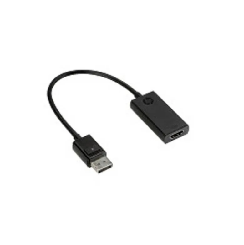 ADAPTADOR HP DISPLAY PORT A HDMI