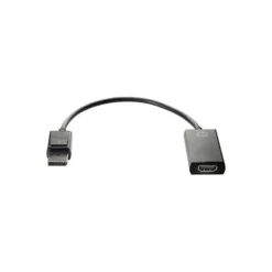 ADAPTADOR HP DISPLAY PORT A HDMI