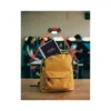 AGENDA ESCOLAR LIDERPAPEL 26-27 ESPIRAL PERSONALIZABLE DIA PAGINA A5 BILINGUE 70G PAPEL FSC