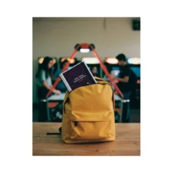 AGENDA ESCOLAR LIDERPAPEL 26-27 ESPIRAL PERSONALIZABLE SEMANA VISTA A5 BILINGUE 70G PAPEL FSC