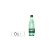 AGUA MINERAL NATURAL CON GAS FONTER BOTELLA DE 500ML