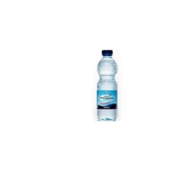 Agua mineral natural Fuente Primavera botella 330 ml