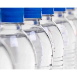 AGUA MINERAL NATURAL FUENTE PRIMAVERA BOTELLA DE 1,5 L
