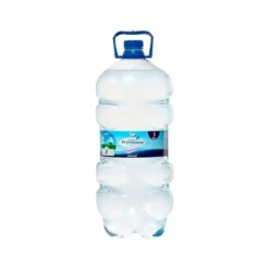 AGUA MINERAL NATURAL FUENTE PRIMAVERA GARRAFA DE 5 L