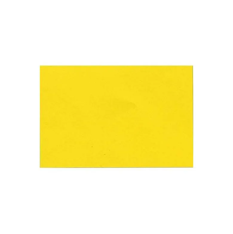Aironfix Rollo Adhesivo 45cm x 20mt Unicolor Amarillo Brillo 100 MC