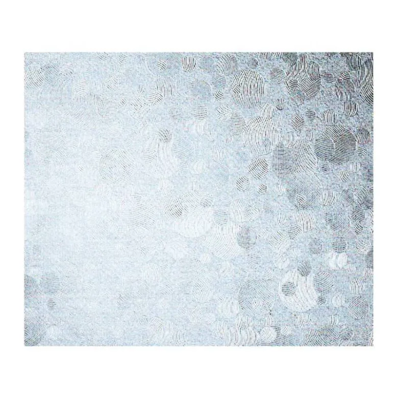 Aironfix Rollo Adhesivo 45cm x 20mt Cristal Nebulosa 100 MC