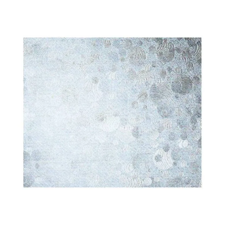 Aironfix Rollo Adhesivo 45cm x 20mt Cristal Nebulosa 100 MC