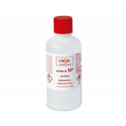 Alcohol Etilico MPL Bote 250 ml 96 g