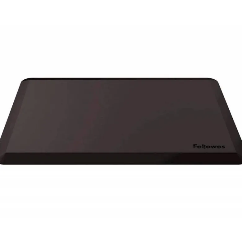 ALFOBRILLA PARA SUELO FELLOWES SIT & STAND ANTIFATIGA 915X610X191 MM