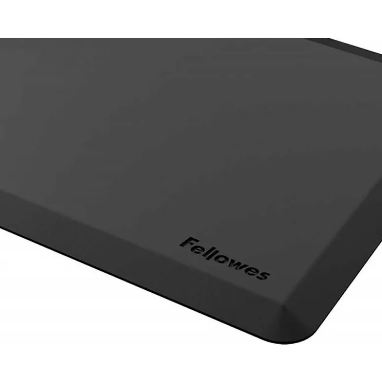 ALFOBRILLA PARA SUELO FELLOWES SIT & STAND ANTIFATIGA 915X610X191 MM