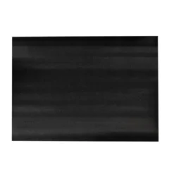 ALFOMBRA PARA SUELO Q-CONNECT PREMIUM PARA INTERIORES ANTIDESLIZANTE FIBRA POLIPROPILENO Y FIELTRO GRIS 90X60 CM