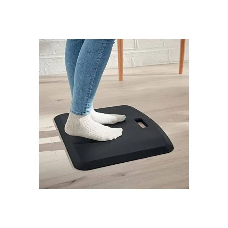 ALFOMBRILLA ANTIFATIGA LEITZ ACTIVE ERGO COSY COLOR GRIS