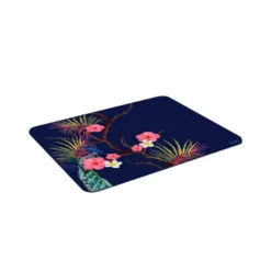 ALFOMBRILLA DE RATON + RATON INALAMBRICO TNB TROPIC OPTICO 1600 DPI
