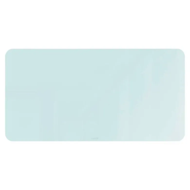 ALFOMBRILLA DE SOBREMESA LEITZ 70X36 CM TRANSPARENTE