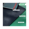 ALFOMBRILLA DE SOBREMESA LEITZ FIELTRO 70X36 CM COLOR GRIS