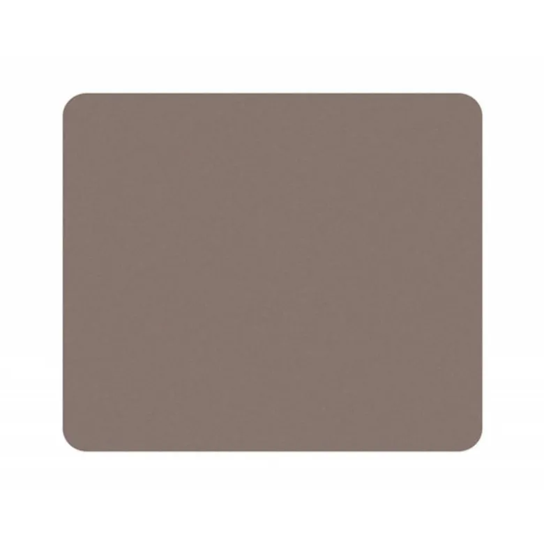ALFOMBRILLA PARA RATON FELLOWES ESTANDAR RECICLADA 50% COLOR GRIS