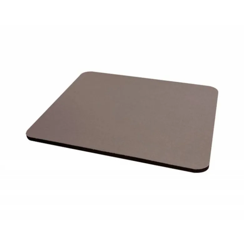 ALFOMBRILLA PARA RATON FELLOWES ESTANDAR RECICLADA 50% COLOR GRIS