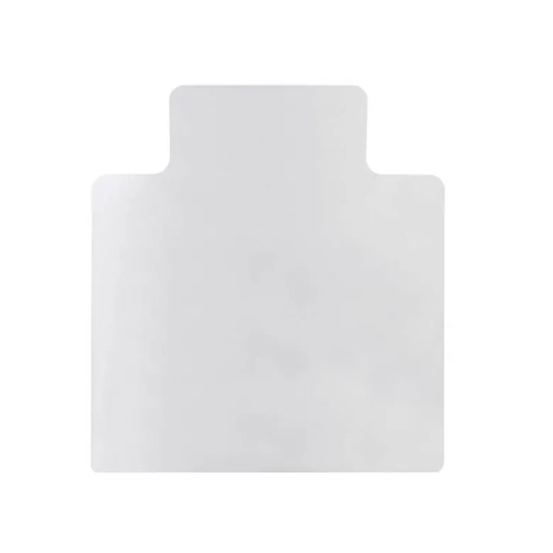 Alfombrilla de suelo PVC Q-Connect 914x1219mm