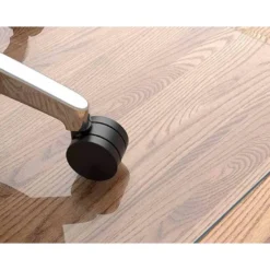 Alfombrilla de suelo PVC Q-Connect 914x1219mm