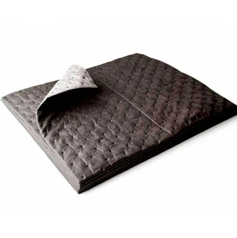 ALFOMBRILLA MANTENIMIENTO FARU ABSORVENTE DE FLUIDOS 400X500 MM CAJA DE 200 UNIDADES