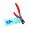 Alicates para espiral Q-Connect