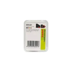 Almohadilla de repuesto Colop E/40 color negro
