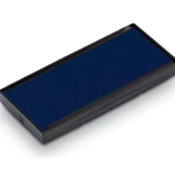ALMOHADILLA DE REPUESTO TRODAT PRINTY 4915 AZUL BLISTER DE 2 UNIDADES