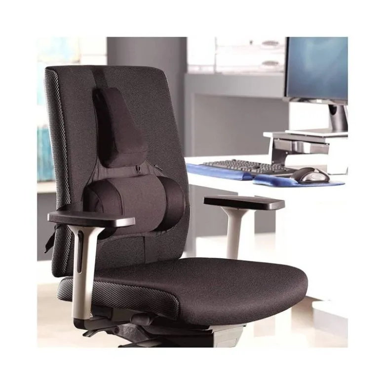 Almohadilla lumbar Fellowes