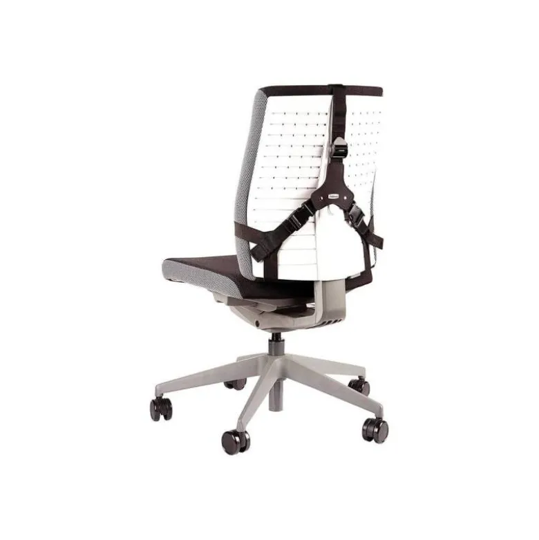 Almohadilla lumbar Fellowes