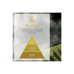 AMBIENTADOR AMBAR ZEN ACTIVACION TE CHAI BOTE PULVERIZADOR DE 225 ML