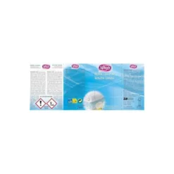 AMBIENTADOR ELECTRICO SPLASH ROPA LIMPIA RECAMBIO 25 ML