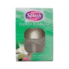 AMBIENTADOR ELECTRICO SPLASH FLORES BLANCAS RECAMBIO 25 ML