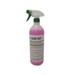 Ambientador IKM K-AIR Spray olor ropa limpia 1 litro