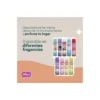 AMBIENTADOR SPRAY SPLASH AROMA ROSAS BOTE DE 300 ML