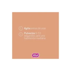 AMBIENTADOR SPRAY SPLASH AROMA ROSAS BOTE DE 300 ML