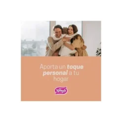 AMBIENTADOR SPRAY SPLASH AROMA VAINILLA BOTE DE 300 ML