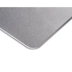 APOYALIBROS METALICO MAUL ALUMINIO 100X80X100 MM