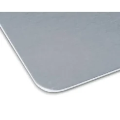 APOYALIBROS METALICO MAUL ALUMINIO 160X150X210 MM