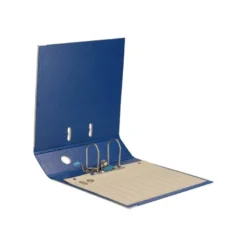Archivador de palanca Elba carton forrado