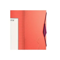 Archivador de palanca Leitz Active Urban Chic A4 Lomo 82 mm colores Surtidos