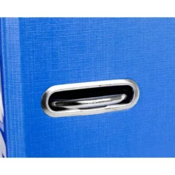 Archivador de palanca Liderpapel Documenta folio color azul